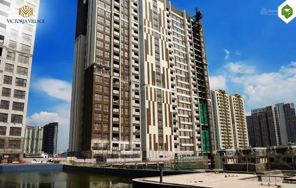 Tôi định cư cần bán căn góc 2pn2wc  72m2  giá 6ty3 tỷ. không thương lượng