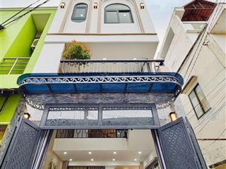 Bán nhà giá tốt tại tân bình âu cơ,diện tích 80m2/3 tỷ 5 sổ hồng riêng, hẻm xe hơi. hd thuê 20tr