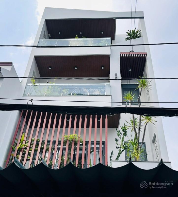 Bán nhà giá ngộp tại quận 6 đường hậu giang, 80m2/ 5 tỷ 2, sổ hồng riêng chính chủ.