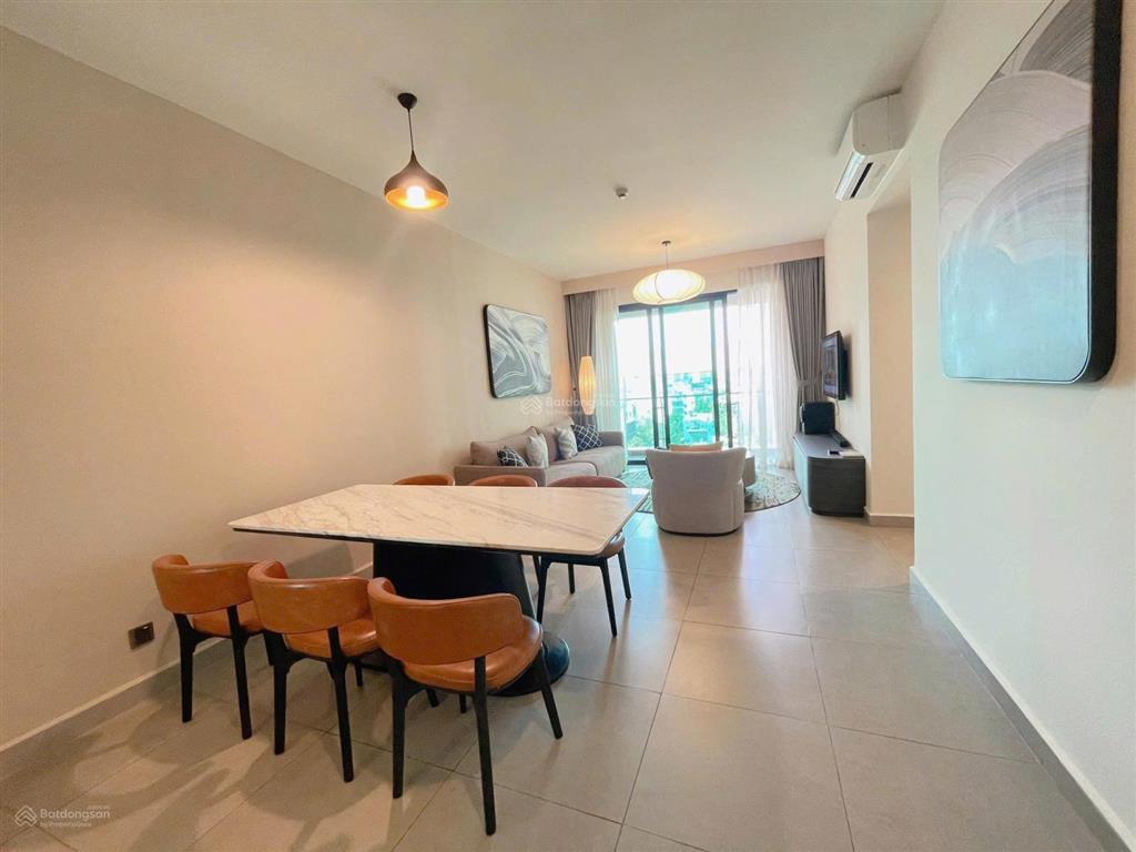 Feliz en vista  bán căn duplex 2pn, 102m2, tầng cao, view landmark, đã có sổ.