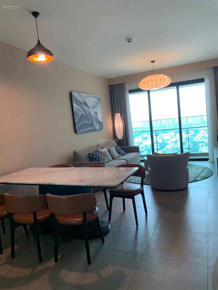 Feliz en vista  bán căn duplex 2pn, 102m2, tầng cao, view landmark, đã có sổ.