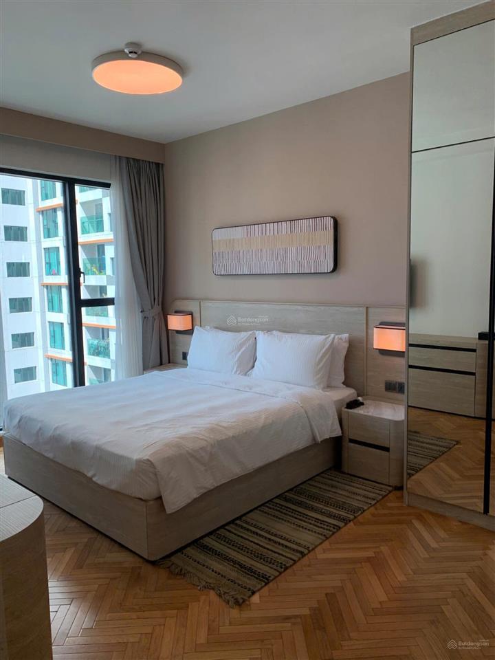 Feliz en vista  bán căn duplex 2pn, 102m2, tầng cao, view landmark, đã có sổ.