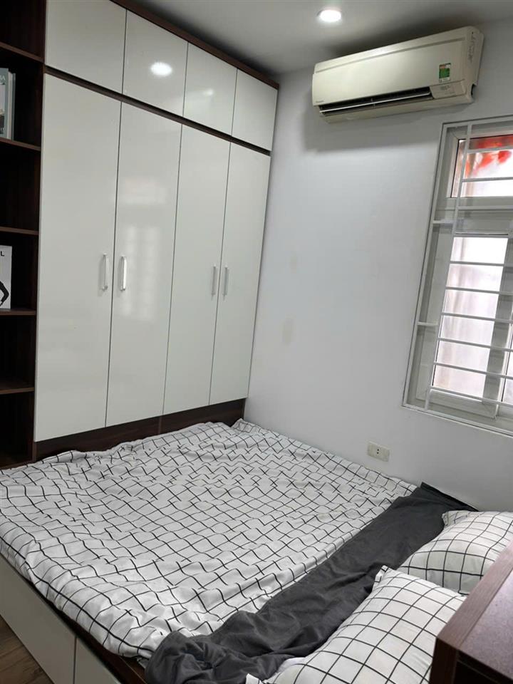 BÁN / CHO THUÊ CHUNG CƯ MINI FULL NỘI THẤT – TRUNG TÂM HAI BÀ TRƯNG