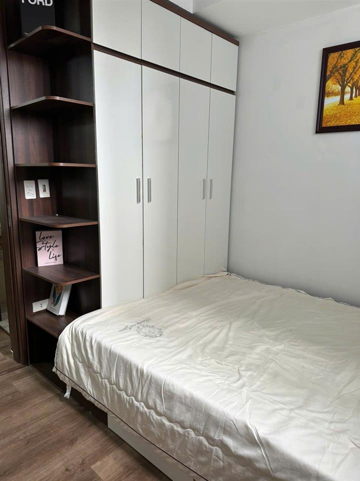 BÁN / CHO THUÊ CHUNG CƯ MINI FULL NỘI THẤT – TRUNG TÂM HAI BÀ TRƯNG