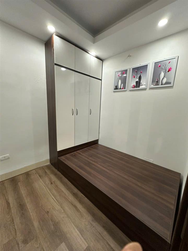 BÁN / CHO THUÊ CHUNG CƯ MINI FULL NỘI THẤT – TRUNG TÂM HAI BÀ TRƯNG