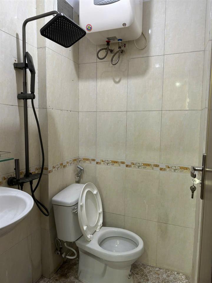 BÁN / CHO THUÊ CHUNG CƯ MINI FULL NỘI THẤT – TRUNG TÂM HAI BÀ TRƯNG