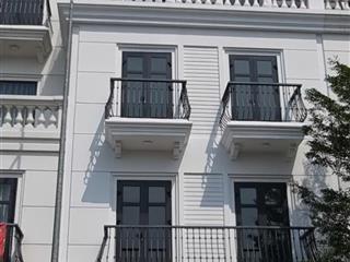 BÁN NHANH SHOPHOUSE TRUNG TÂM TP DĨ AN – VỊ TRÍ VÀNG KINH DOANH SIÊU ĐẸP