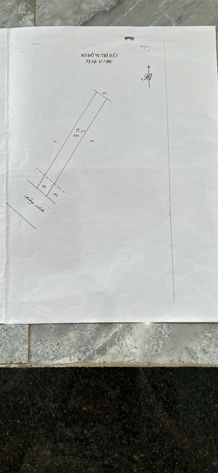 BÁN NHÀ ĐẤT – DIỆN TÍCH RỘNG, TIỀM NĂNG ĐẦU TƯ