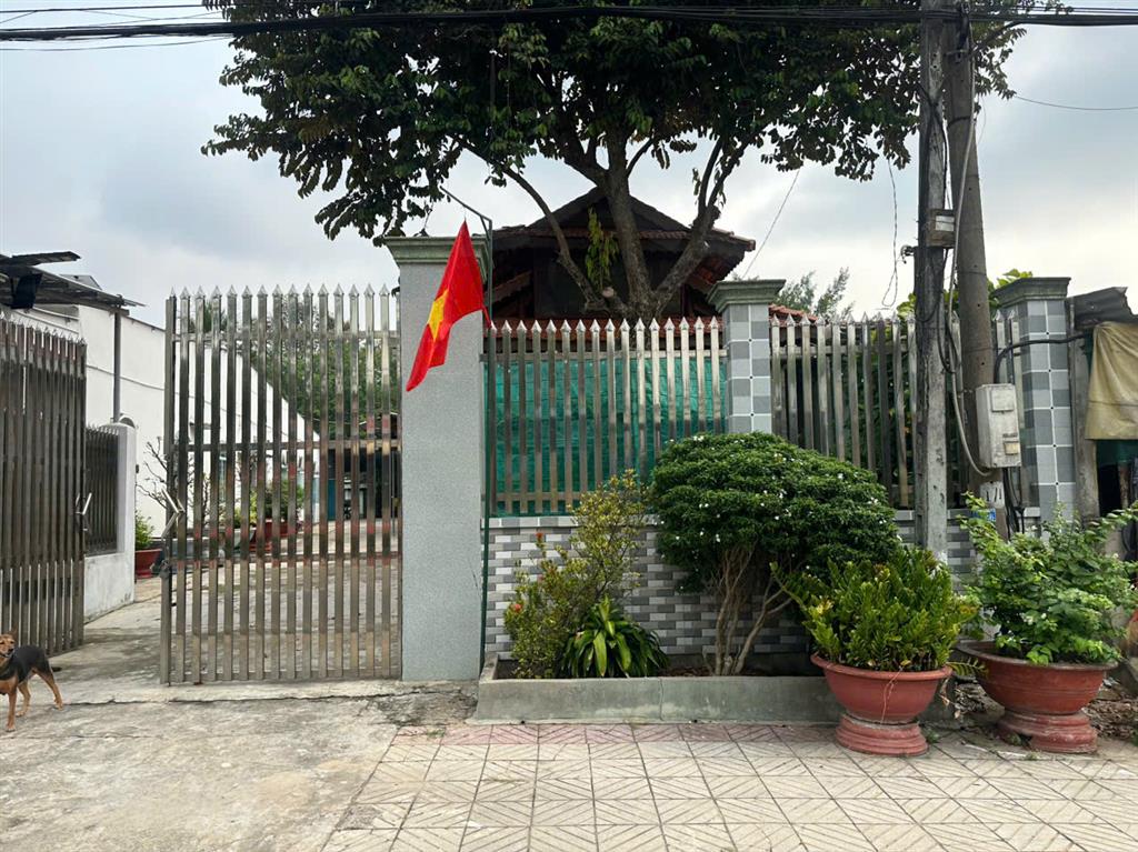 BÁN NHÀ ĐẤT – DIỆN TÍCH RỘNG, TIỀM NĂNG ĐẦU TƯ