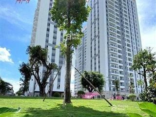 Chính chủ bán căn hộ Iris Tower căn góc đẹp, 59m2 – 2pn, 2wc, đã có sổ hồng.