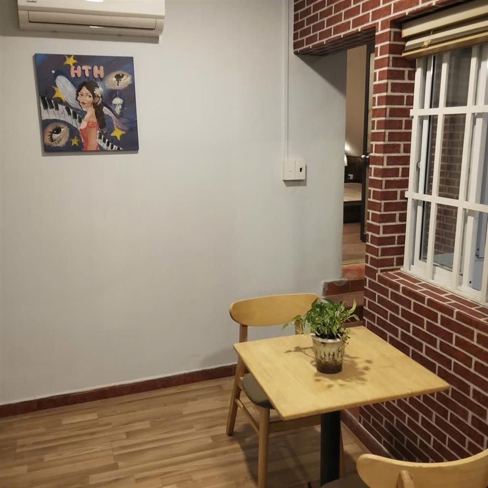 SANG NHƯỢNG TÒA NHÀ CĂN HỘ DỊCH VỤ + QUÁN CAFE/QUÁN ĂN – QUẬN PHÚ NHUẬN
