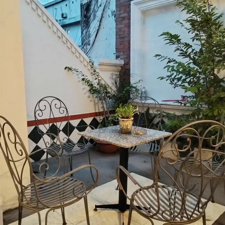 SANG NHƯỢNG TÒA NHÀ CĂN HỘ DỊCH VỤ + QUÁN CAFE/QUÁN ĂN – QUẬN PHÚ NHUẬN