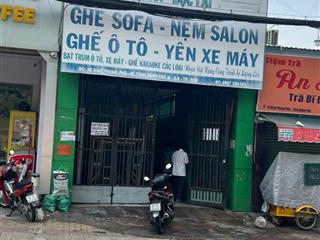 CHO THUÊ NHÀ MẶT TIỀN ĐƯỜNG ĐÌNH PHONG PHÚ – VỊ TRÍ ĐẸP, THUẬN TIỆN KINH DOANH & MỞ VĂN