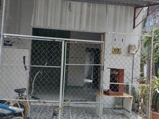 CHÍNH CHỦ CHO THUÊ NHÀ NGUYÊN CĂN CẤP 4 – KDC GÒ TRANG, TP THỦ ĐỨC