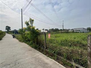 BÁN GẤP 3.500M² ĐẤT QUY HOẠCH 100% ĐẤT Ở GẦN ĐT823D – CHỈ 8,5 TỶ, TIỀM NĂNG TĂNG GIÁ CAO