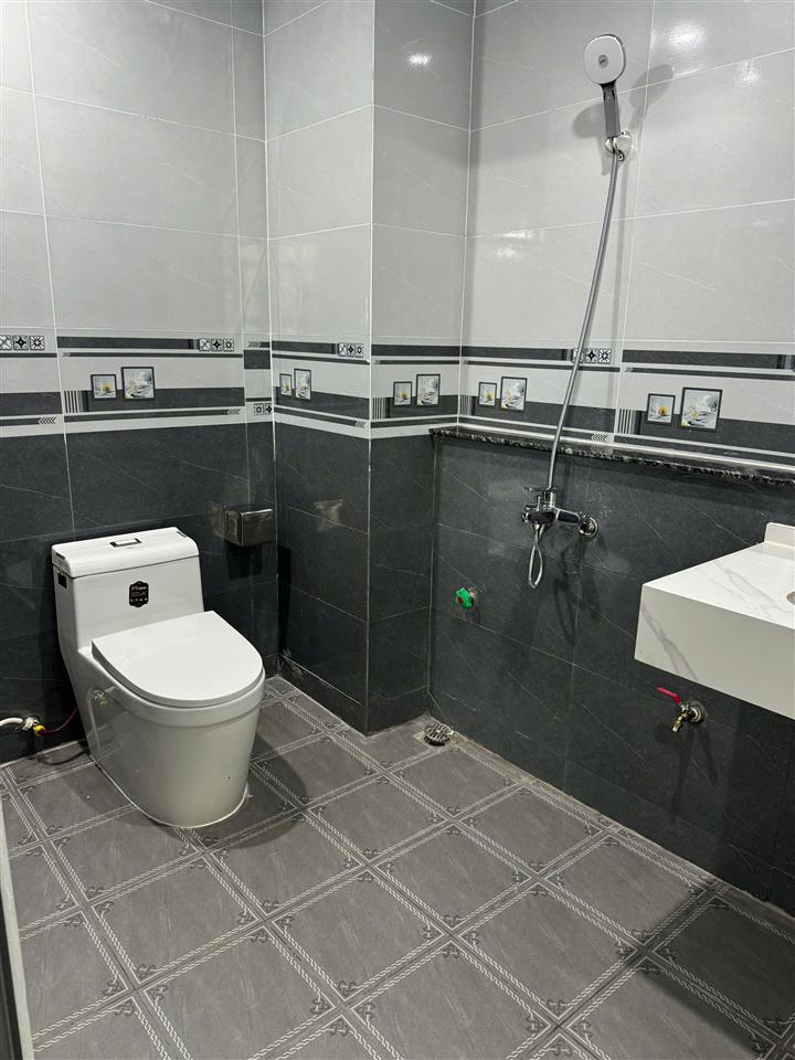 CHO THUÊ NHÀ LIỀN KỀ 4 TẦNG LÀM VĂN PHÒNG TẠI KHU B MỚI GLEXINCO – DƯƠNG NỘI, HÀ ĐÔNG 