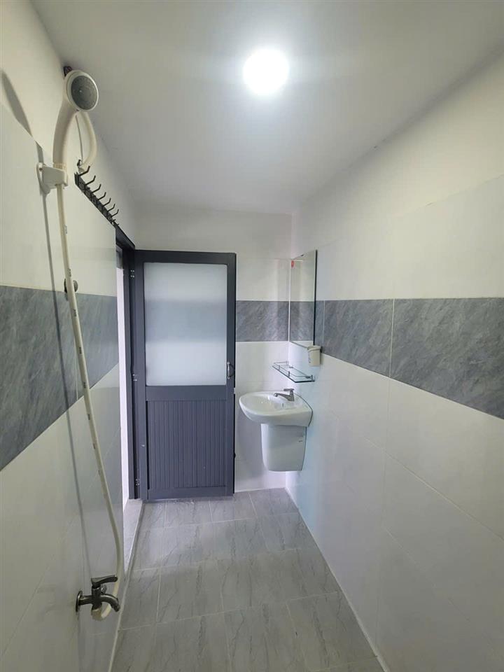 CHÍNH CHỦ BÁN TÒA CĂN HỘ DỊCH VỤ 12 PHÒNG – BÌNH TÂN, TP.HCM – DÒNG TIỀN 40 TRIỆU/THÁNG