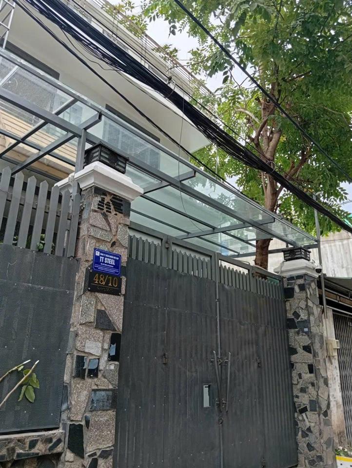 CHÍNH CHỦ BÁN TÒA CĂN HỘ DỊCH VỤ 12 PHÒNG – BÌNH TÂN, TP.HCM – DÒNG TIỀN 40 TRIỆU/THÁNG