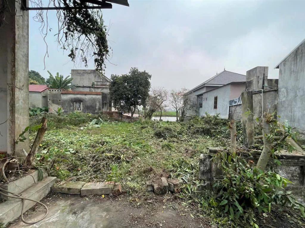 CHÍNH CHỦ BÁN ĐẤT 385M² TẶNG NHÀ – GIÁ CHỈ 1 TỶ 850 TRIỆU