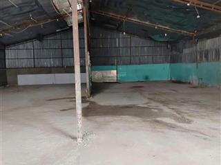 Chính chủ cho thuê 2 kho 100m2 + 85m2 tại C30 Thành Thái, Diên Hồng Quận 10 HCM