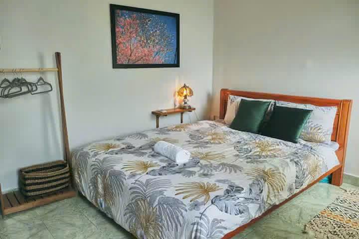Chính chủ cho thuê (hoặc bán) căn hộ 1PN 45m² – Trung tâm quận 1 – Gần công viên Lê Văn