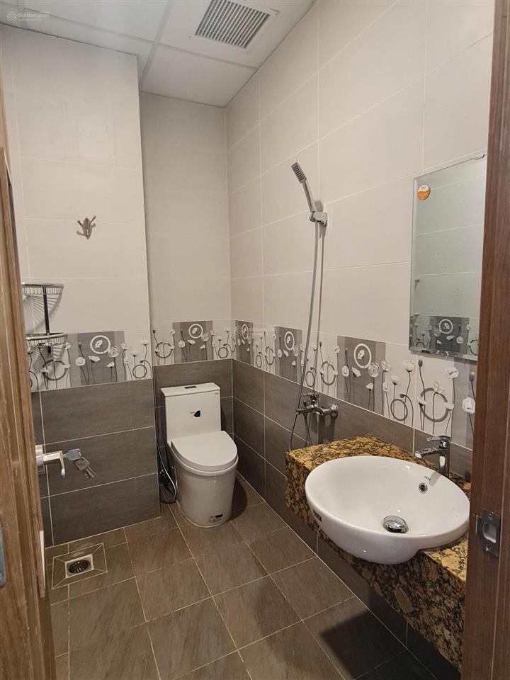 Bán nhà 8x18 - full 4 tầng. Đường 2C, P. Phú Mỹ, Quận 7 (P. Tân Mỹ), TP. HCM