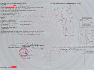 Bán nhà 8x18 - full 4 tầng. Đường 2C, P. Phú Mỹ, Quận 7 (P. Tân Mỹ), TP. HCM