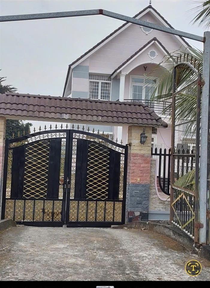 CHÍNH CHỦ BÁN KHUÔN VIÊN 11.000M² MẶT TIỀN QUỐC LỘ 54 – BIỆT THỰ 2 TẦNG – VƯỜN CHÔM CHÔM