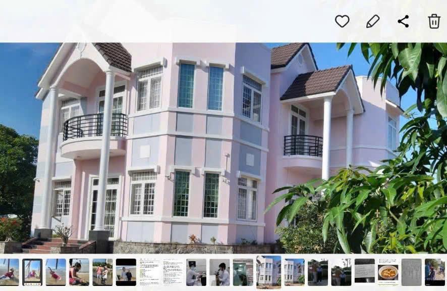 CHÍNH CHỦ BÁN KHUÔN VIÊN 11.000M² MẶT TIỀN QUỐC LỘ 54 – BIỆT THỰ 2 TẦNG – VƯỜN CHÔM CHÔM