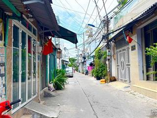 Bán Nhà thiết kế hiện Đại - 449/11/7 Hương Lộ 2, phường Bình Trị Đông, quận Bình Tân, TP.