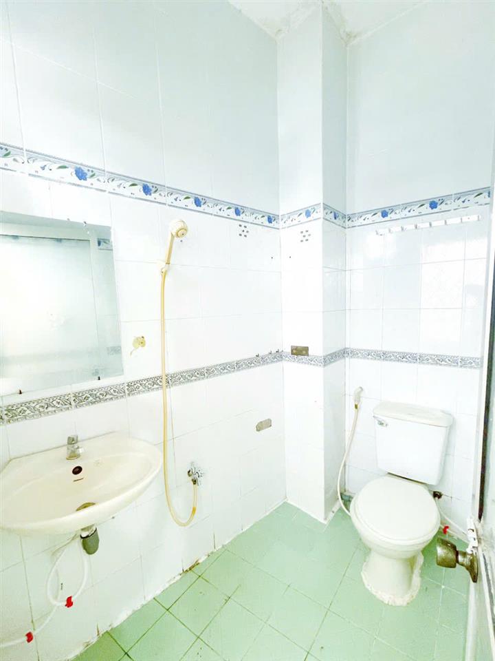 Chính Chủ Cho Thuê Phòng Trọ Quận 8, TP HCM – Gần Cầu Chữ Y