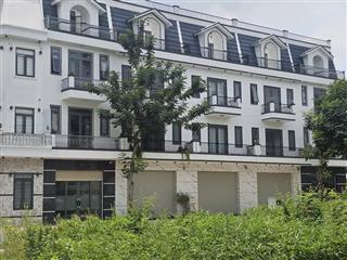 CHÍNH CHỦ BÁN LÔ ĐẤT ĐẸP, VUÔNG VỨC, MẶT TIỀN ĐƯỜNG NHỰA 10M TẠI KHU ĐÔ THỊ FIVE STAR ECO