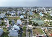 CHÍNH CHỦ BÁN LÔ ĐẤT ĐẸP, VUÔNG VỨC, MẶT TIỀN ĐƯỜNG NHỰA 10M TẠI KHU ĐÔ THỊ FIVE STAR ECO