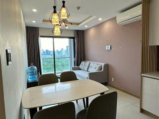 CẦN CHO THUÊ CĂN HỘ 1PN – FULL NỘI THẤT – TẦNG CAO – VIEW THÀNH PHỐ – GIÁ 15TR/THÁNG TẠI