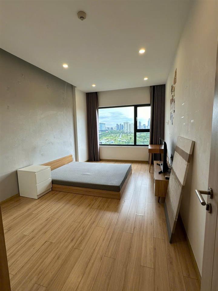 CẦN CHO THUÊ CĂN HỘ 1PN – FULL NỘI THẤT – TẦNG CAO – VIEW THÀNH PHỐ – GIÁ 15TR/THÁNG TẠI