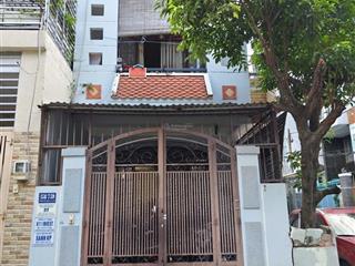 Bán nhà 02 mặt tiền đường ô tô 10m - Hoàng Hoa Thám P Bảy Hiền  Giá chỉ 16,8 tỷ