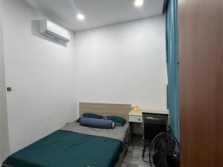 CHO THUÊ PHÒNG FULL NỘI THẤT – NHÀ BÈ, GẦN TRƯỜNG ĐẠI HỌC MỞ