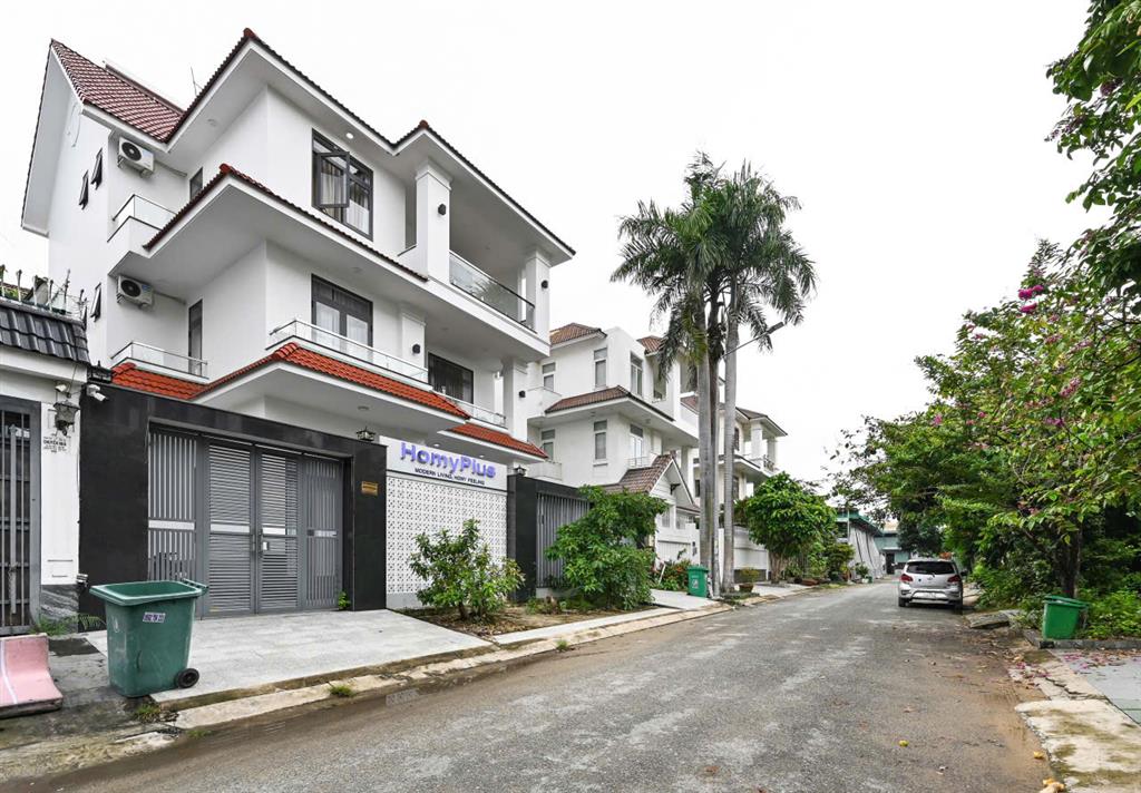 CHO THUÊ STUDIO FULL NỘI THẤT – ĐẶNG THÙY TRÂM, BÌNH THẠNH