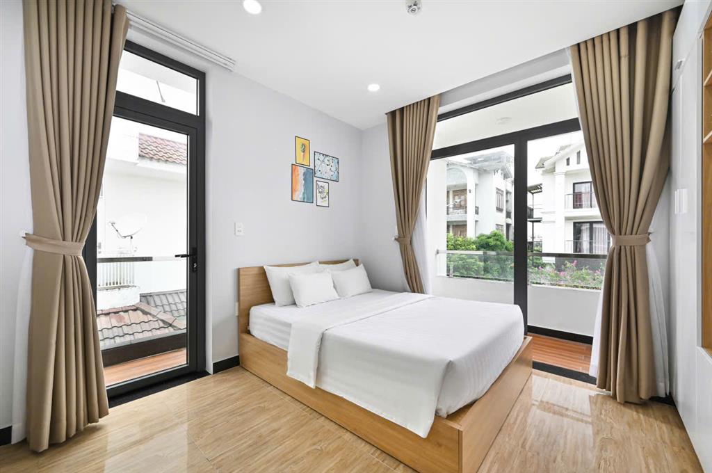 CHO THUÊ STUDIO FULL NỘI THẤT – ĐẶNG THÙY TRÂM, BÌNH THẠNH