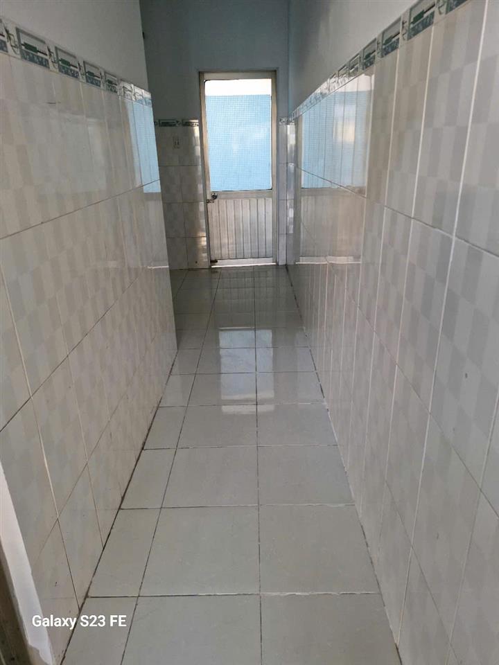 CHO THUÊ NHÀ NGUYÊN CĂN RỘNG THOÁNG – BÌNH TRỊ ĐÔNG, BÌNH TÂN