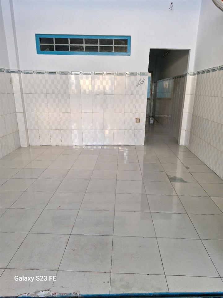 CHO THUÊ NHÀ NGUYÊN CĂN RỘNG THOÁNG – BÌNH TRỊ ĐÔNG, BÌNH TÂN
