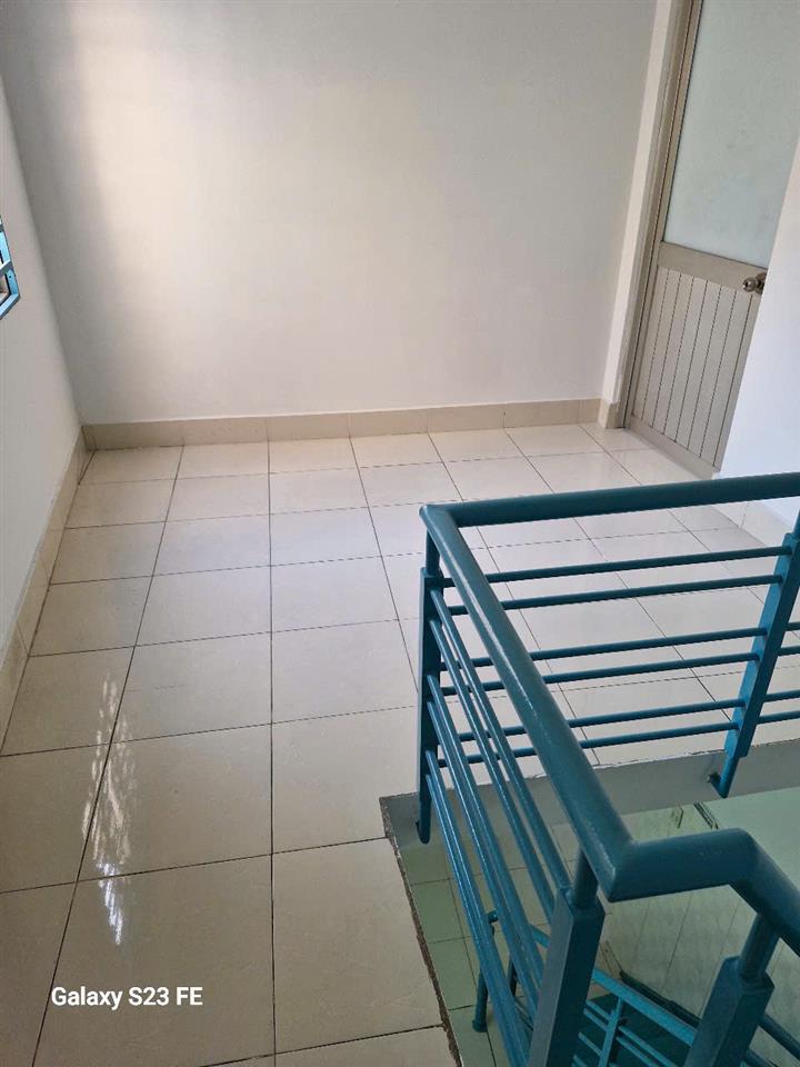 CHO THUÊ NHÀ NGUYÊN CĂN RỘNG THOÁNG – BÌNH TRỊ ĐÔNG, BÌNH TÂN