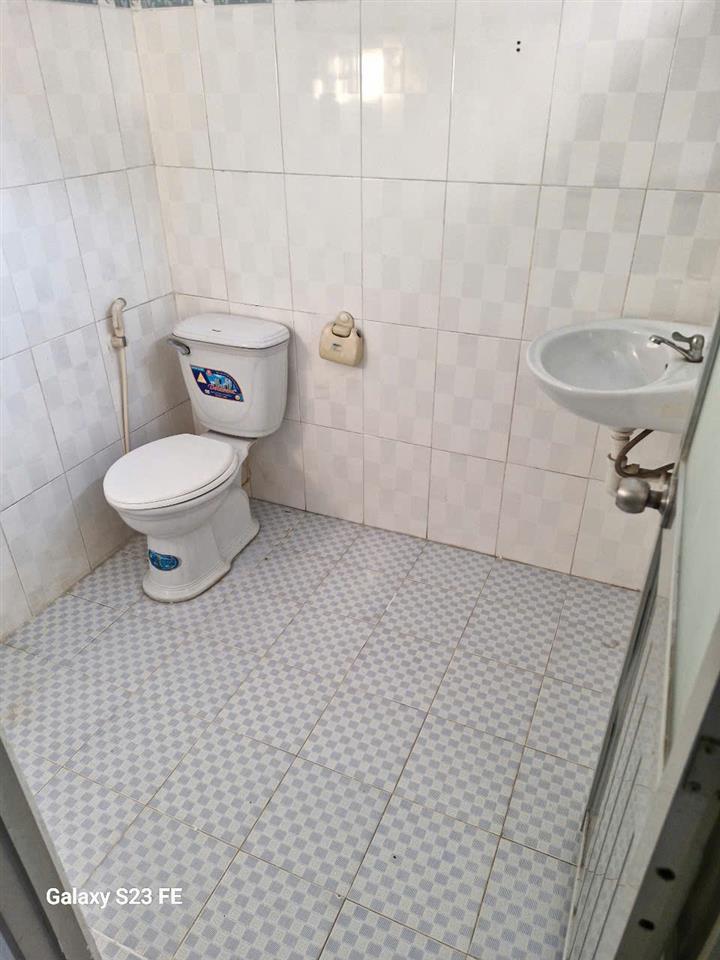 CHO THUÊ NHÀ NGUYÊN CĂN RỘNG THOÁNG – BÌNH TRỊ ĐÔNG, BÌNH TÂN
