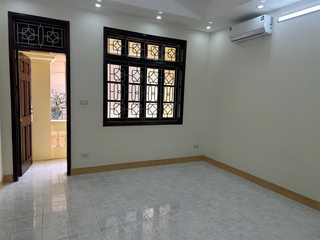 CHO THUÊ NHÀ RIÊNG 4 TẦNG – KIM ĐỒNG, P.TƯƠNG MAI, HÀ NỘI