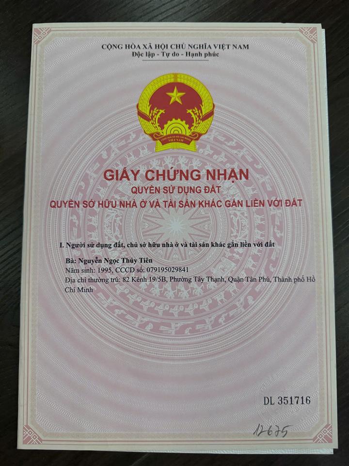 BÁN 2 LÔ ĐẤT VƯỜN TẠI HỰU THẠNH, ĐỨC HÒA, LONG AN