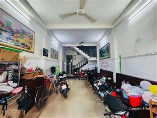 Nhà 1 sẹc nguyễn văn nghi, 100m2, 3 tầng 6p. ngủ, 8.7 tỷ tl, 0964 364 ***