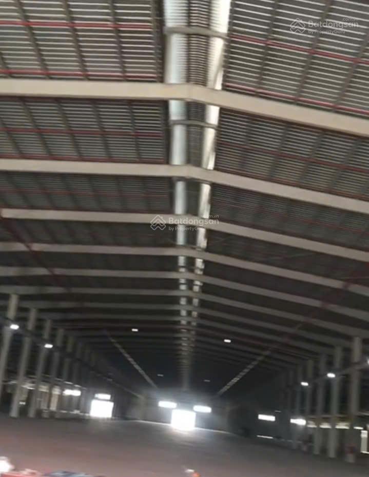 Cho thuê kho xưởng ngọc long, xã giai phạm, huyện yên mỹ, tỉnh hưng yên.  0932 871 ***