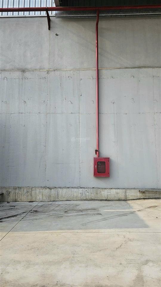 Cho thuê kho xưởng ngọc long, xã giai phạm, huyện yên mỹ, tỉnh hưng yên.  0932 871 ***