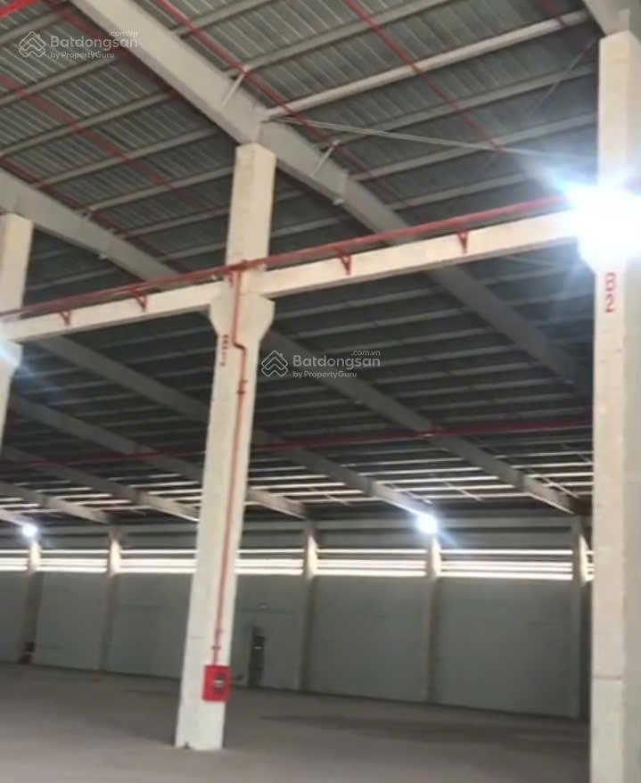 Cho thuê kho xưởng ngọc long, xã giai phạm, huyện yên mỹ, tỉnh hưng yên.  0932 871 ***