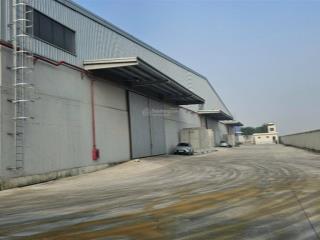 Cho thuê kho xưởng ngọc long, xã giai phạm, huyện yên mỹ, tỉnh hưng yên.  0932 871 ***